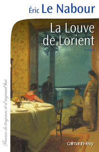 La Louve de Lorient