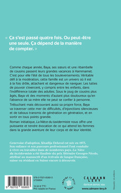 La nièce du taxidermiste