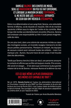 L'éducation des papillons