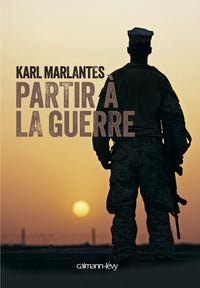 partir à la guerre