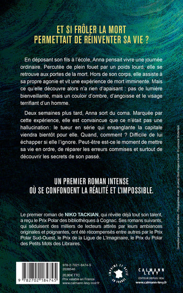 Quelque part avant l'enfer