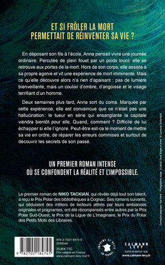 Quelque part avant l'enfer