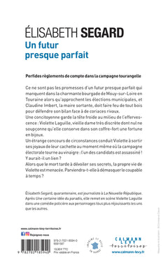 Un futur presque parfait