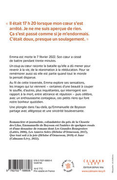 Un Coup au coeur