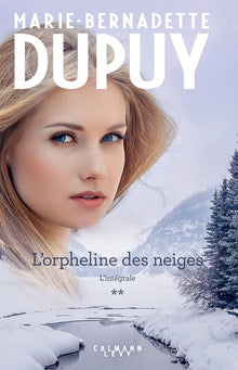 L'Orpheline des neiges - vol 2