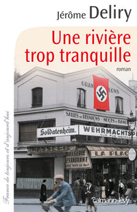 Une rivière trop tranquille
