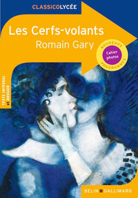 Les cerfs-volants