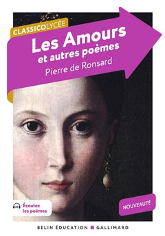 Les Amours et autres poèmes