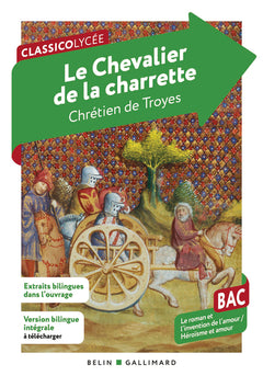Le Chevalier de la charrette