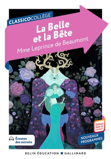 La belle et la bête et autres contes
