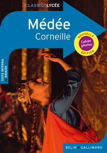 Médée de Corneille