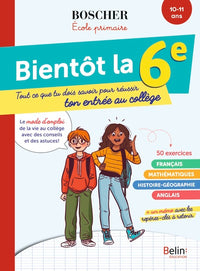 Bientôt la 6e