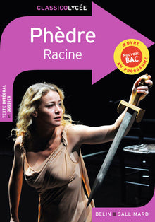 Phèdre
