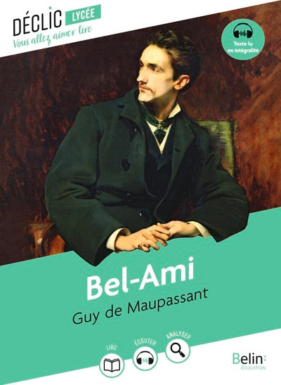 Bel-Ami