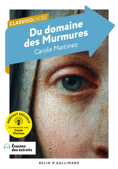 Du domaine des Murmures