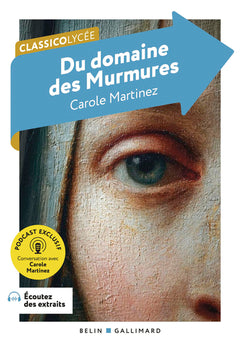 Du domaine des Murmures