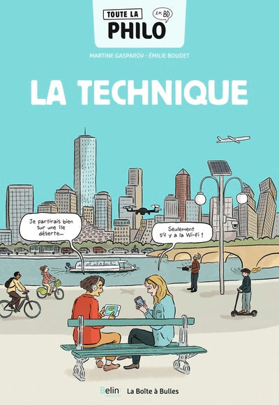 La technique