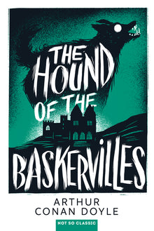 Le chien des Baskerville
