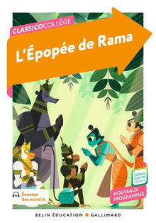 L'épopée de Rama