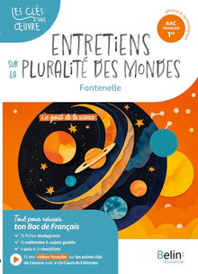 Entretiens sur la pluralité des mondes