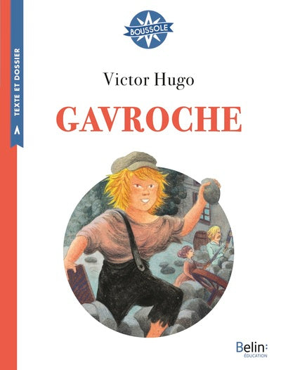 Gavroche: Boussole Cycle 3