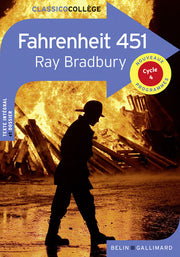 Fahrenheit 451