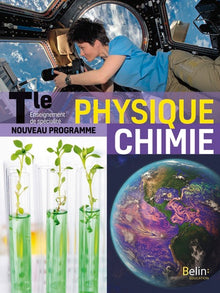 Physique Chimie Terminale