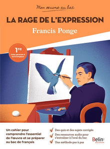 La Rage de l'expression