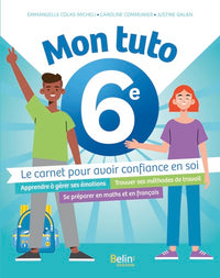 Mon tuto 6e