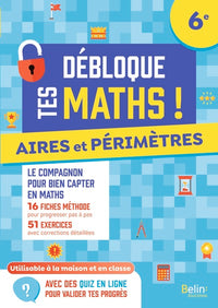 Aires et périmètres