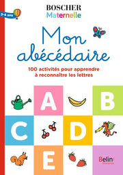 Mon abécédaire