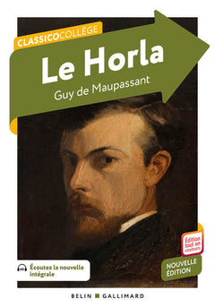 Le Horla