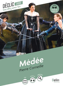 Médée de Corneille