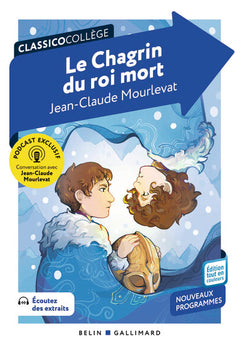 Le chagrin du roi mort