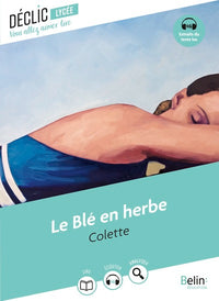 Le blé en herbe