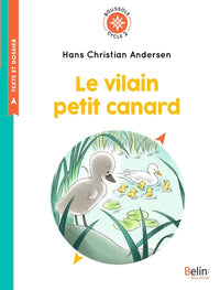 Le vilain petit canard
