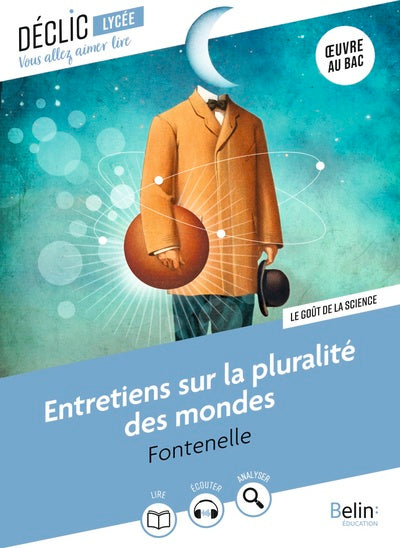 Entretiens sur la pluralité des mondes