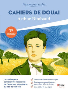 Arthur Rimbaud, Les Cahiers de Douai