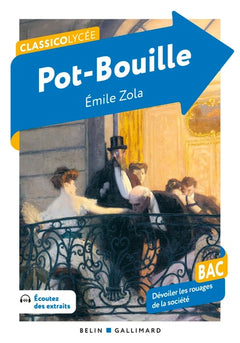 Pot-Bouille