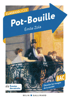 Pot-Bouille