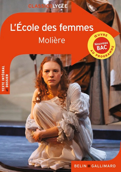 L'École des femmes