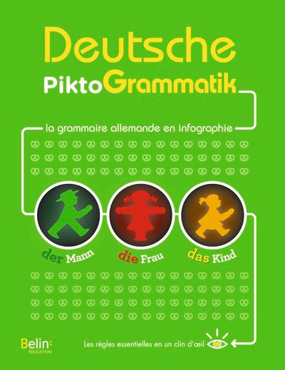 Deutsche Piktogrammatik