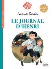 Le journal d'Henri 1939-1945