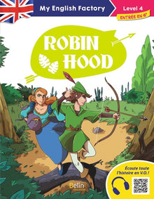 Robin Hood