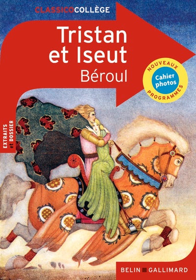 Tristan et Iseult