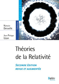 theories de la relativite