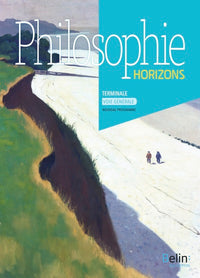 Philosophie Terminale Voie Générale