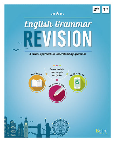 English Grammar Revision