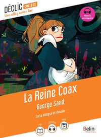 La reine Coax