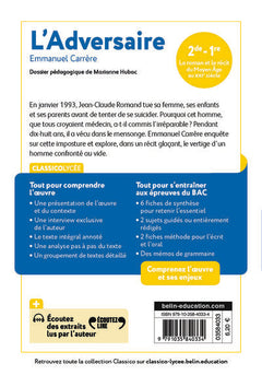 L'adversaire